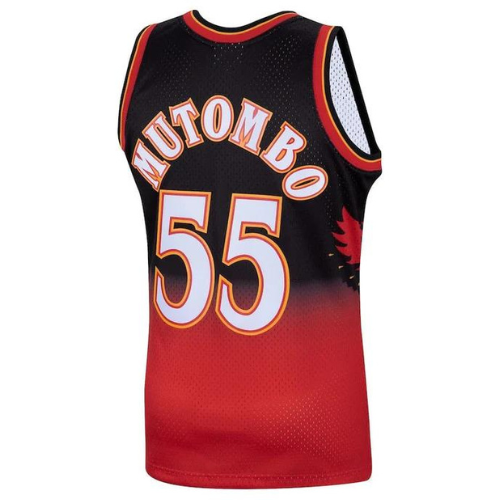 NBA ATLANTA HAWKS CLASSIC STYLE VEST 2021/22