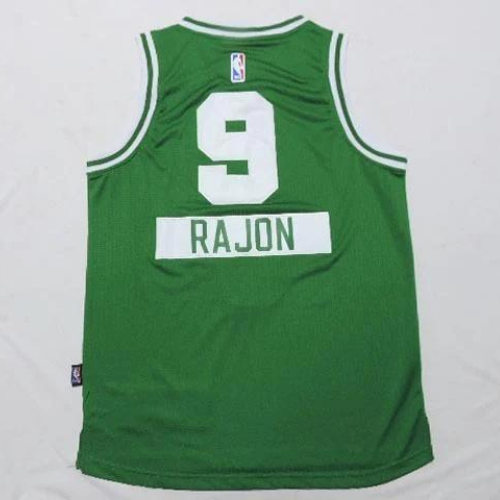 NBA VEST BOSTON CELTICS