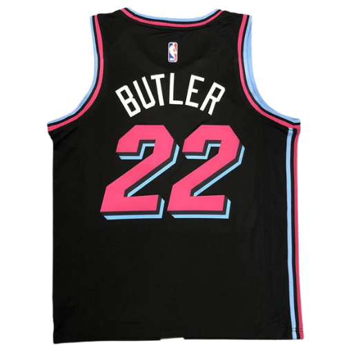 NBA VEST MIAMI HEAT 2021/22