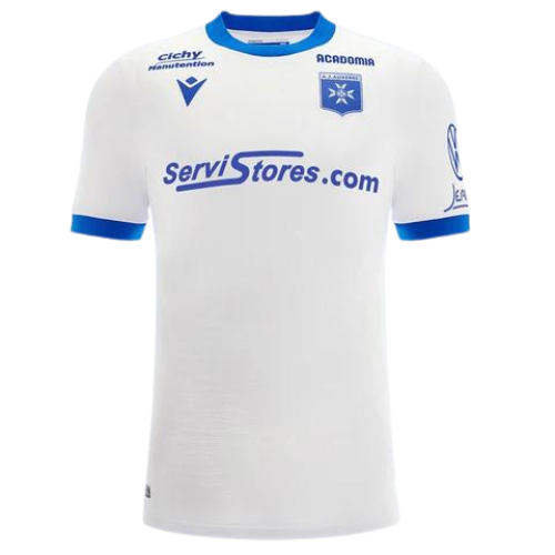 Auxerre Home Shirt 2022/23