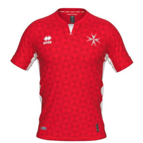 Malta Home Shirt 2022/23