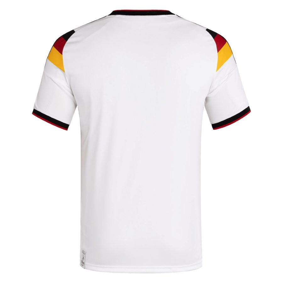 Germany 2026/27 Home World Cup Shirt