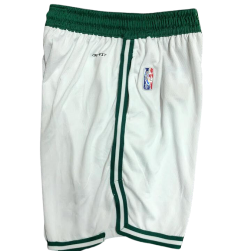 NBA BOSTON CELTICS 2021/22 SHORTS