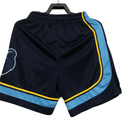 NBA MEMPHIS GRIZZLIES SHORTS 2021/22
