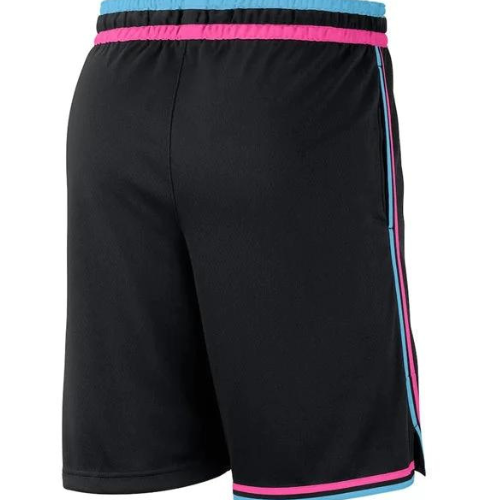 NBA MIAMI HEAT SHORTS 2021/22
