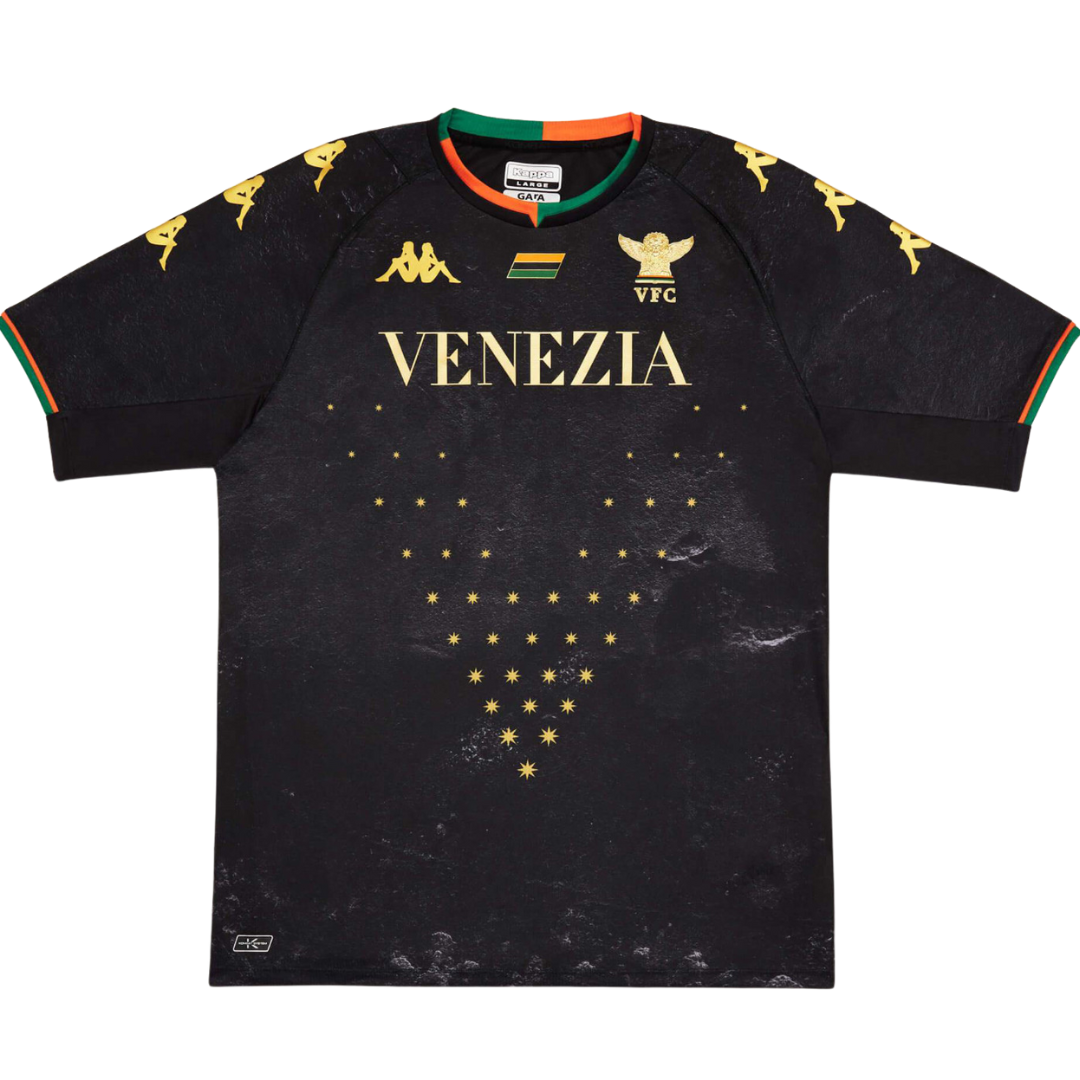 Venezia Home Shirt 2021/22