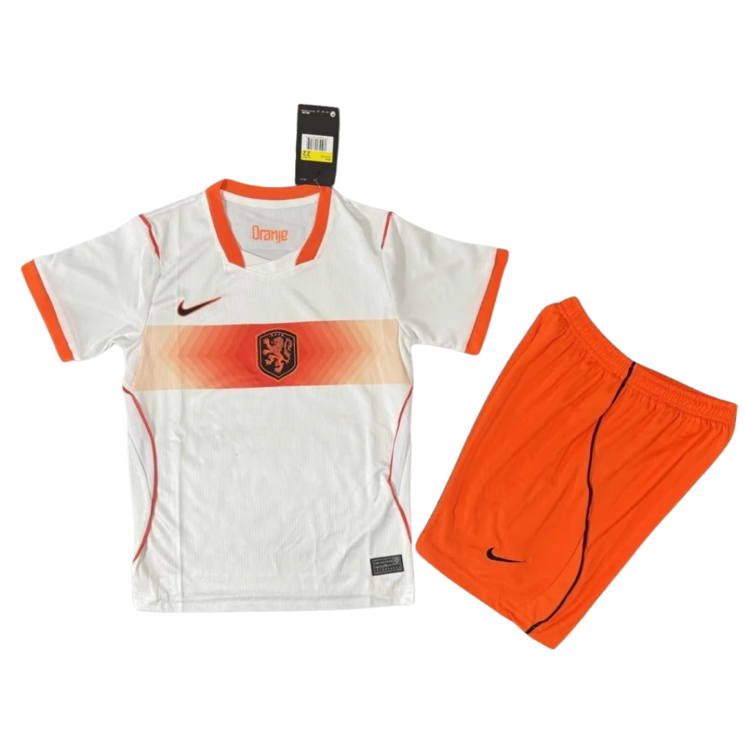 Kids' Kit Netherlands 2026/27