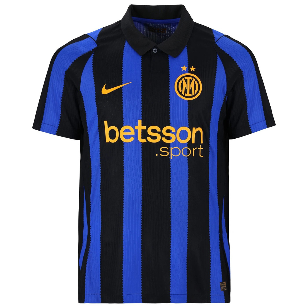 Inter Home Shirt 2026/27