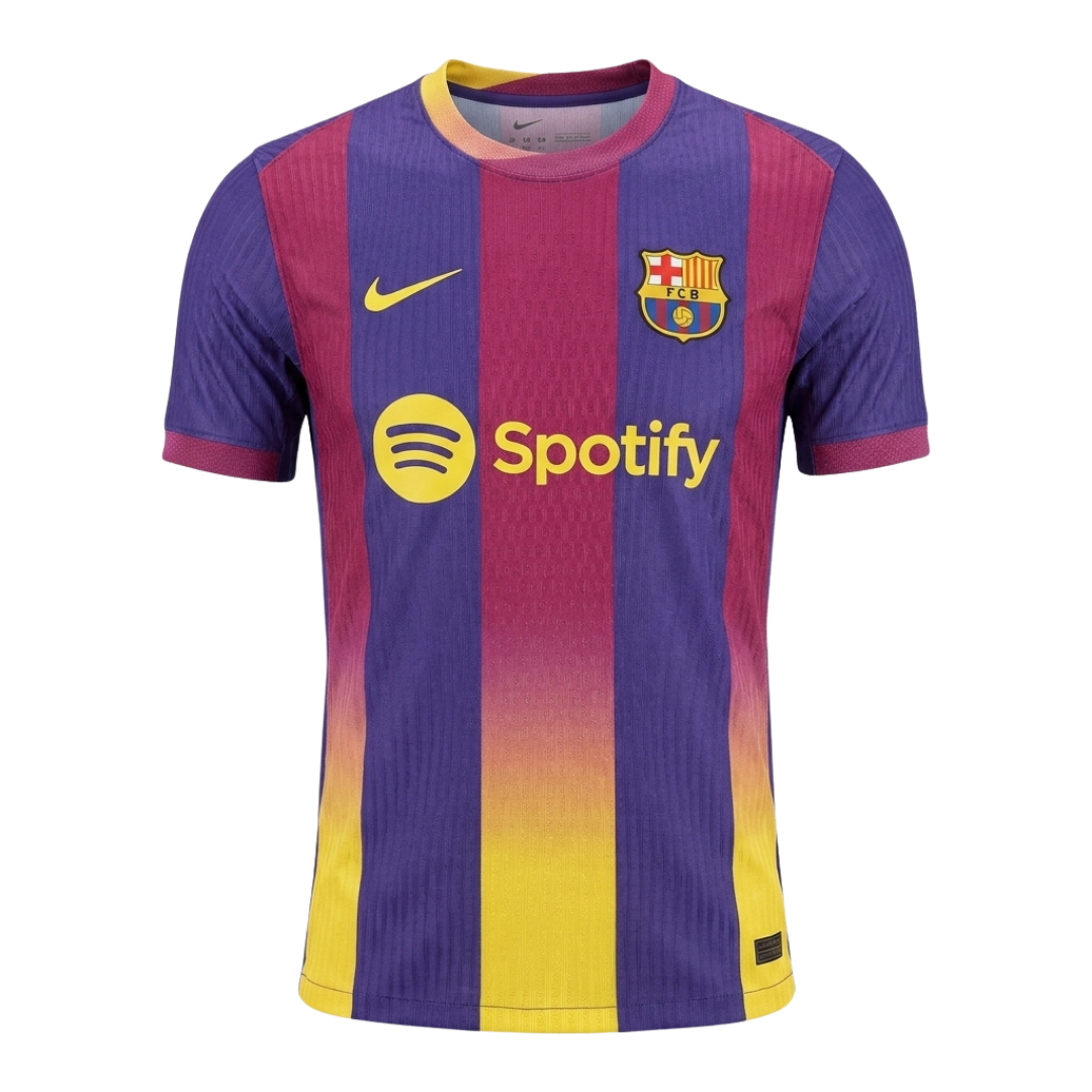 Barcelona Special Edition Shirt 2026/27