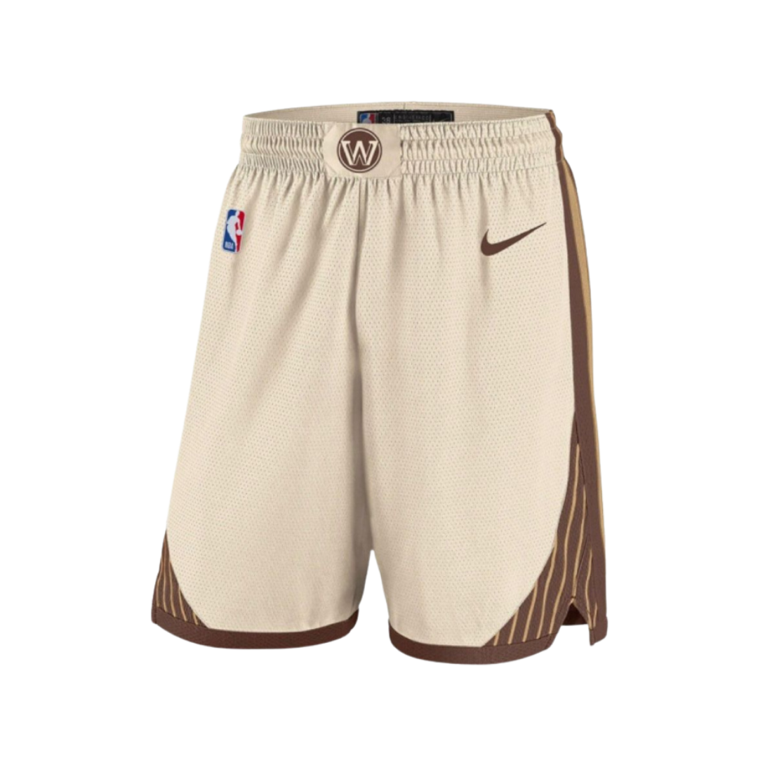 WARRIORS SHORTS 2026/27