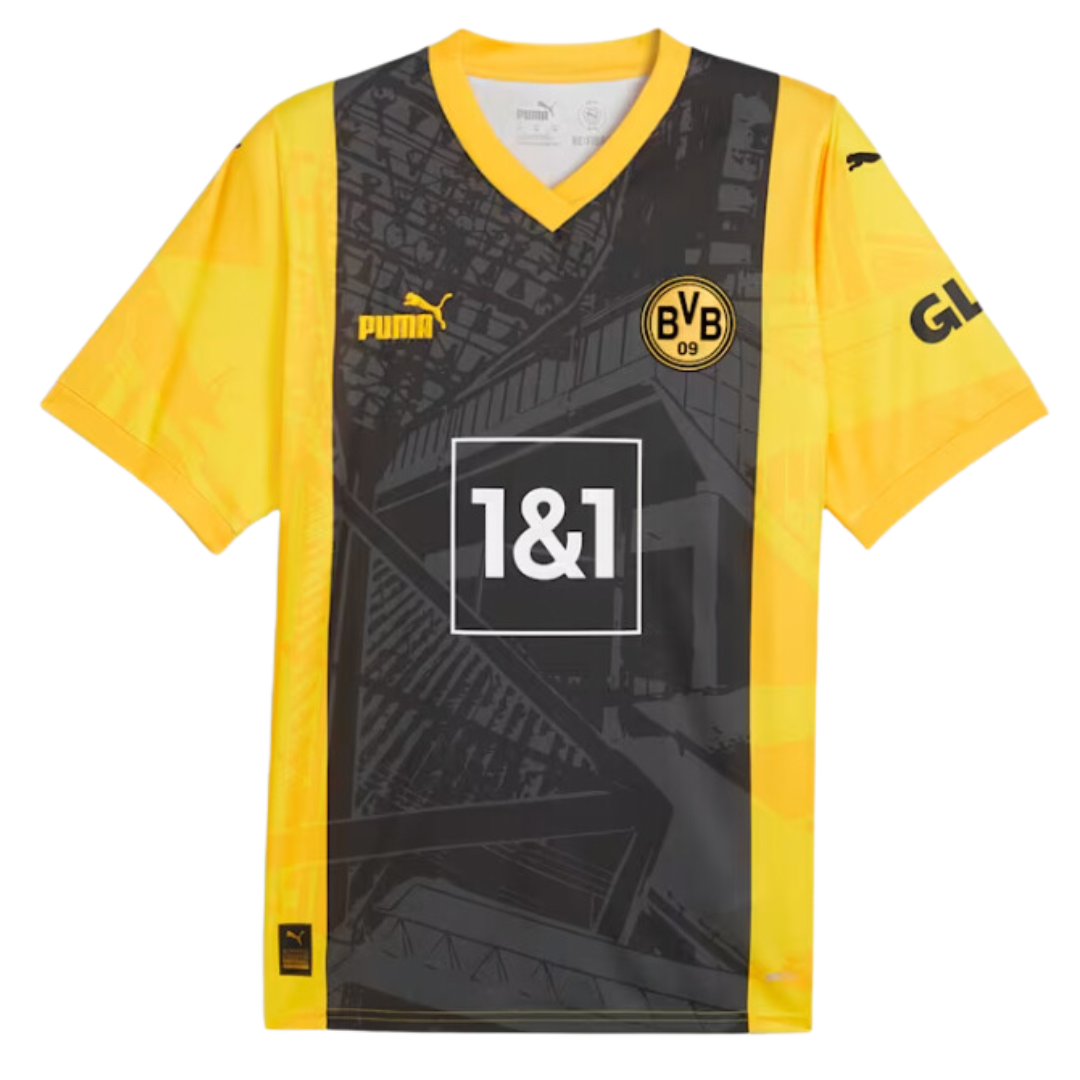 Borussia Dortmund 2024/25 Special Edition Shirt