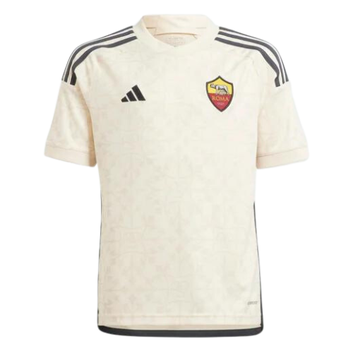 ROMA AWAY SHIRT 2023/24