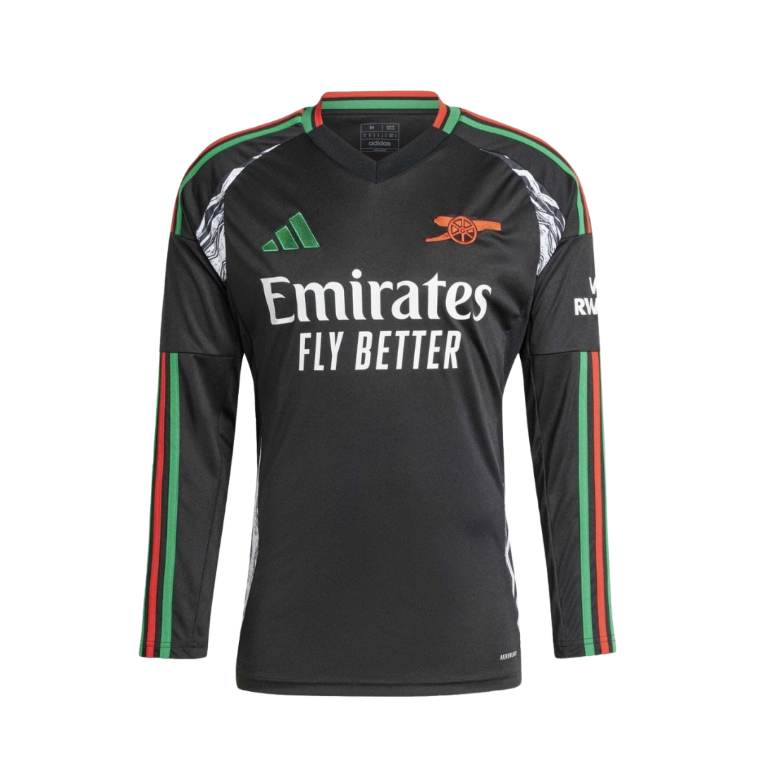 Arsenal Away Shirt 2024/25