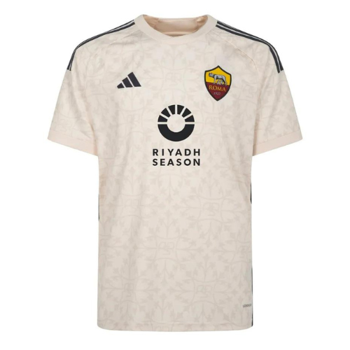 Away Shirt AS Roma 2023/24