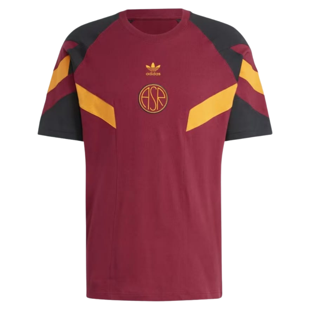 Roma Special Edition Shirt 2025/26