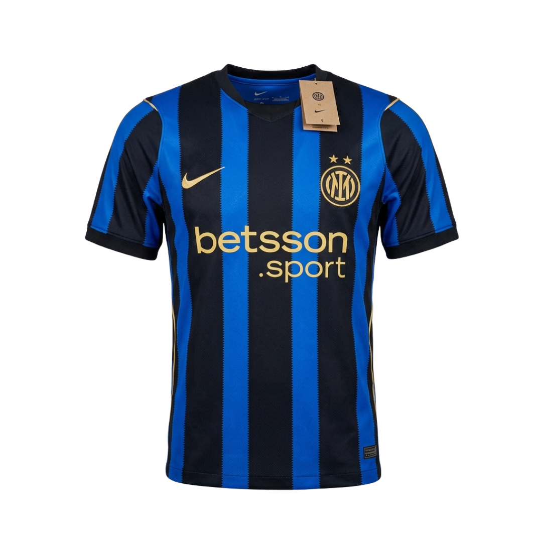 Inter Home Shirt 2026/27