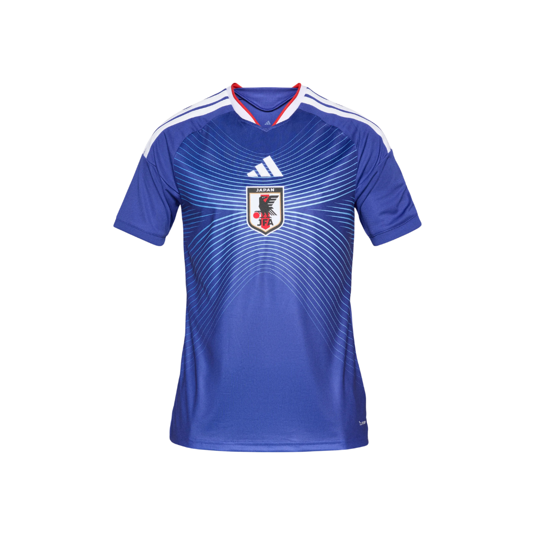 Home Shirt Japan 2026/27