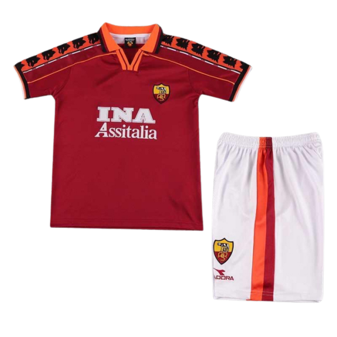 KIDS' KIT ROMA