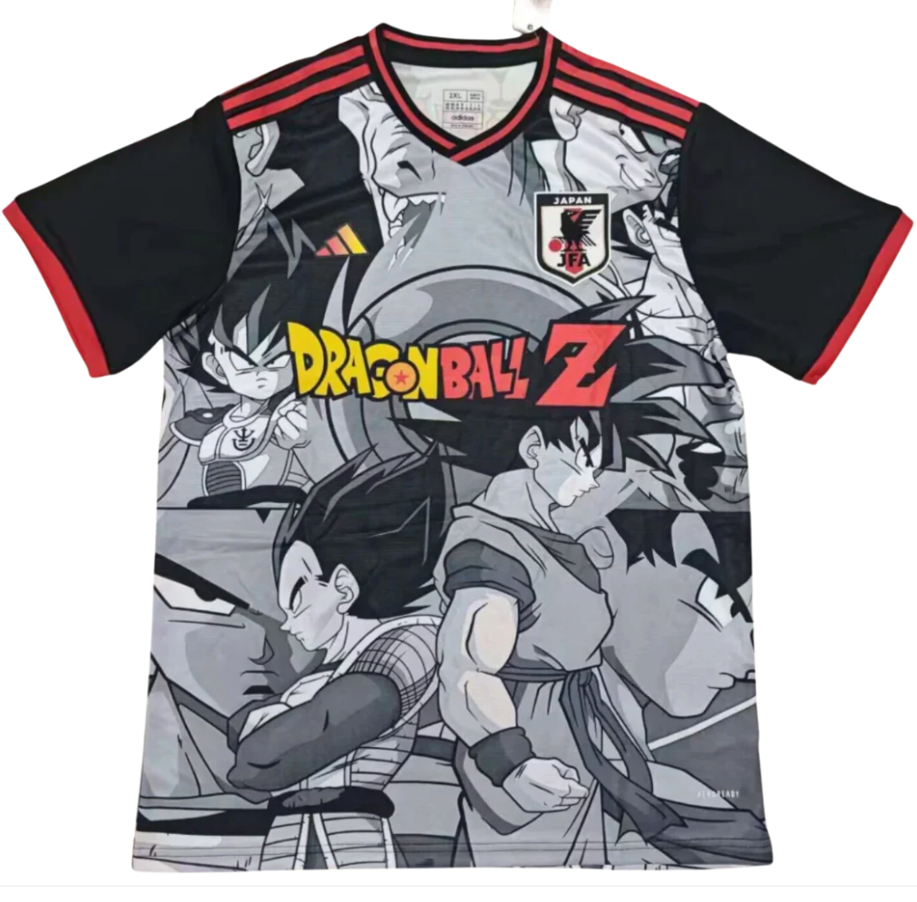Japan Special Shirt 2024/25