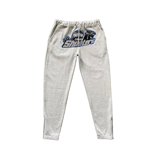 Trapstar suit Grey