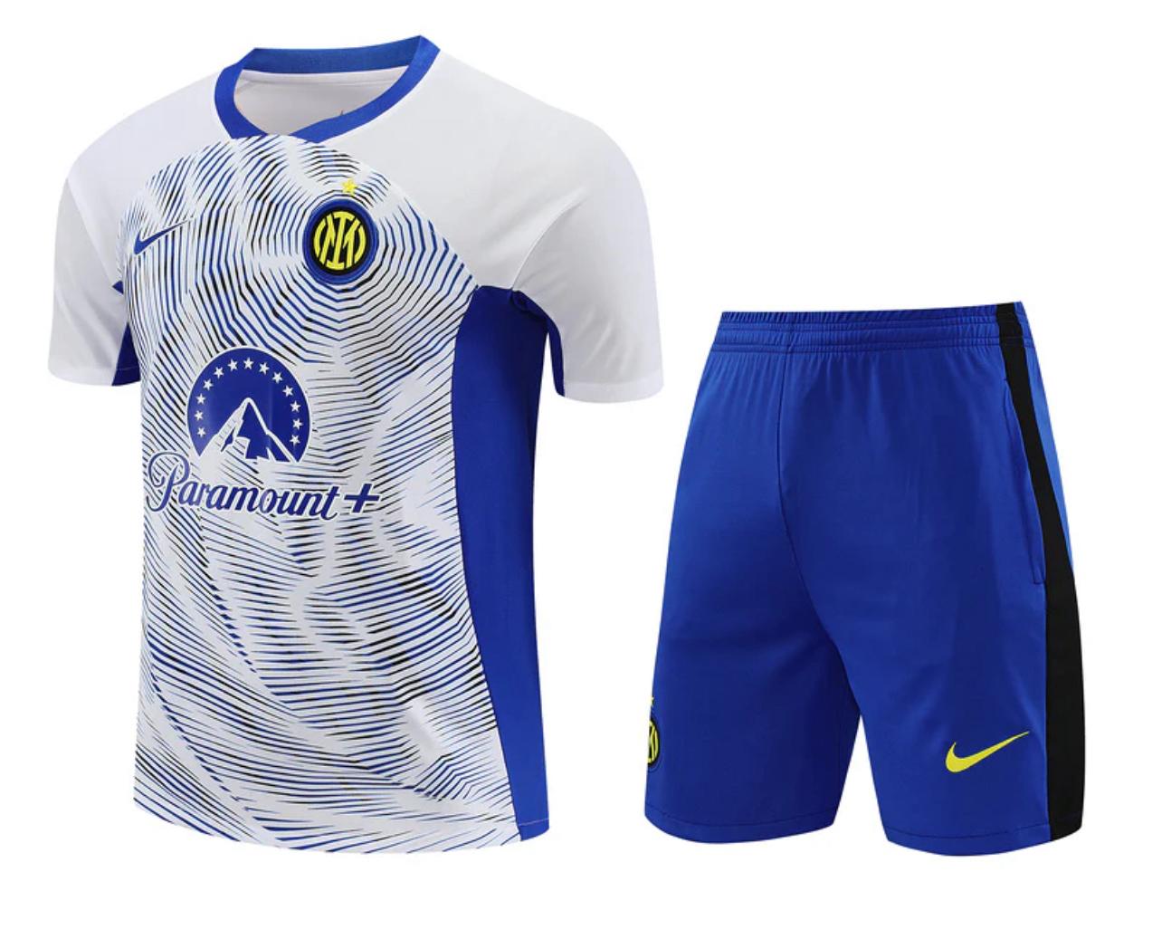 INTER 2024/25 TRAINING KIT