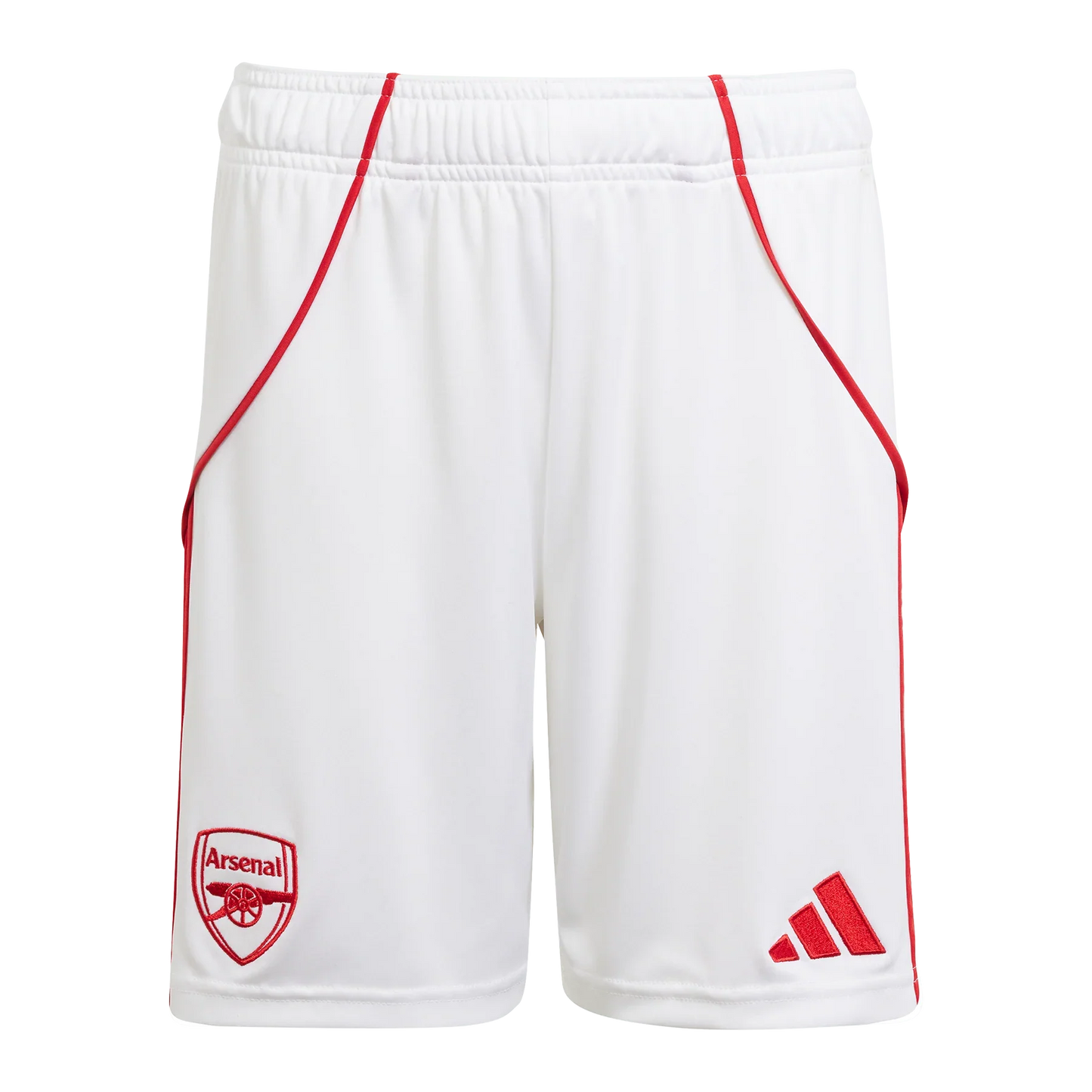 ARSENAL SHORTS 2025/26