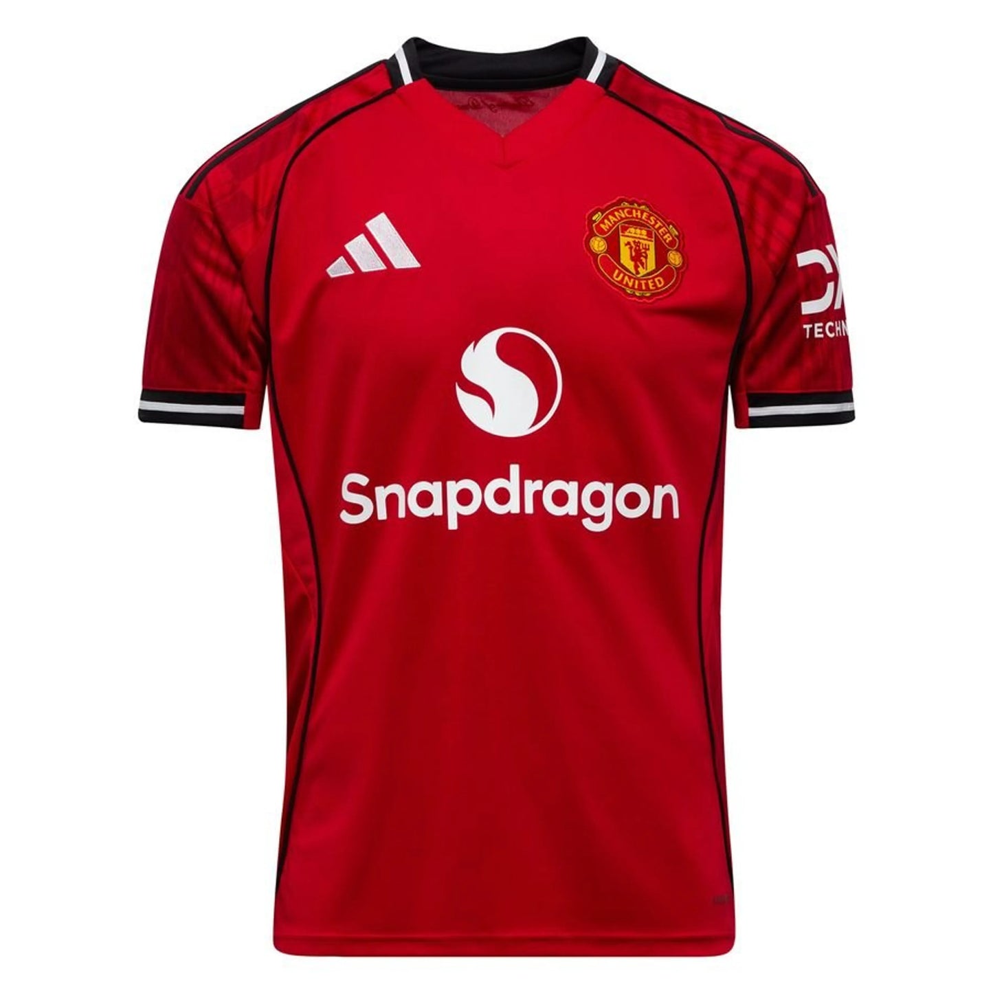 Shirt Manchester United HOME 2025/26