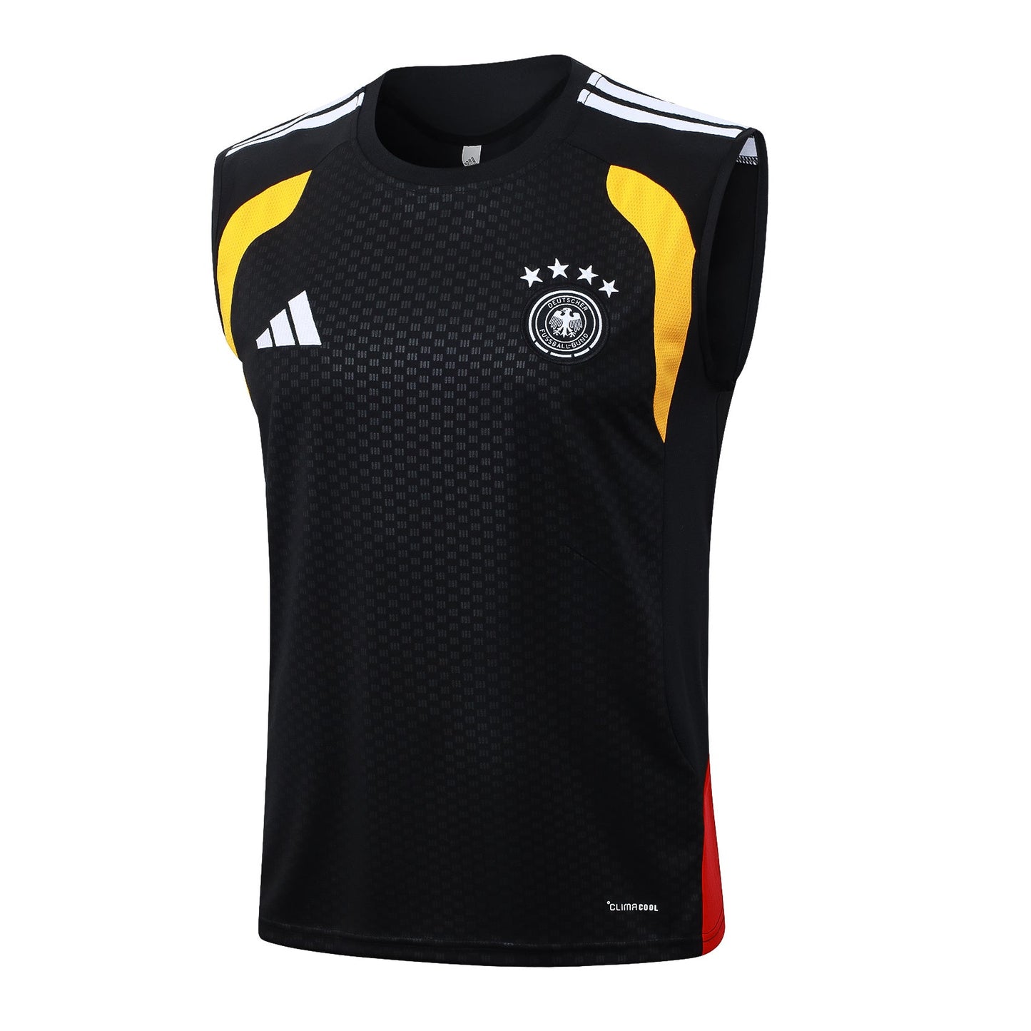 GERMANY VEST