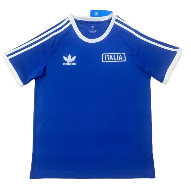 ITALY RETRO SHIRT 1978