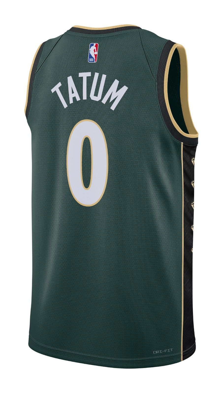 NBA Vest Boston Celtics City Edition 2022/23