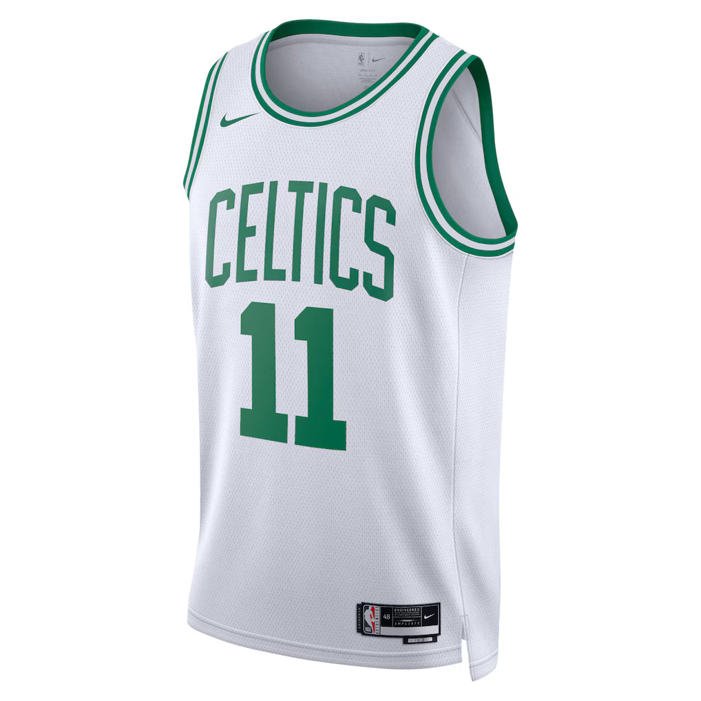 CELTICS VEST 2025/26