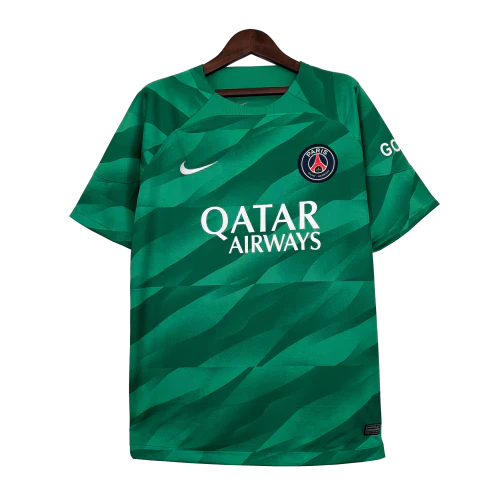 Goalkeeper Shirt PSG 2023/24