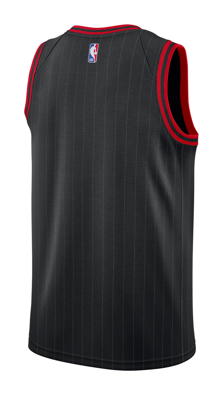 NBA Chicago Bulls Statement Edition Vest 2022/23