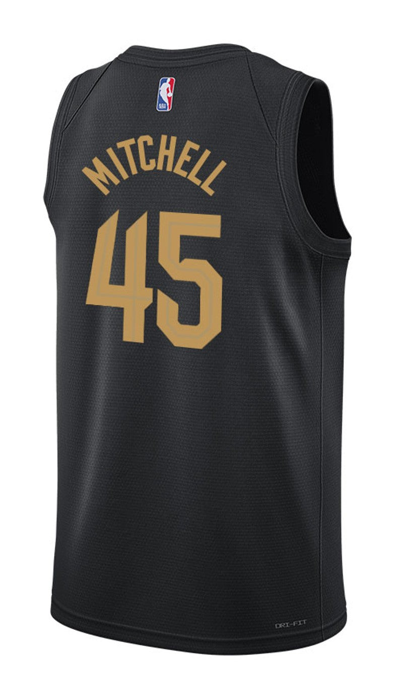 NBA Vest Cleveland Cavaliers Statement Edition 2022-23