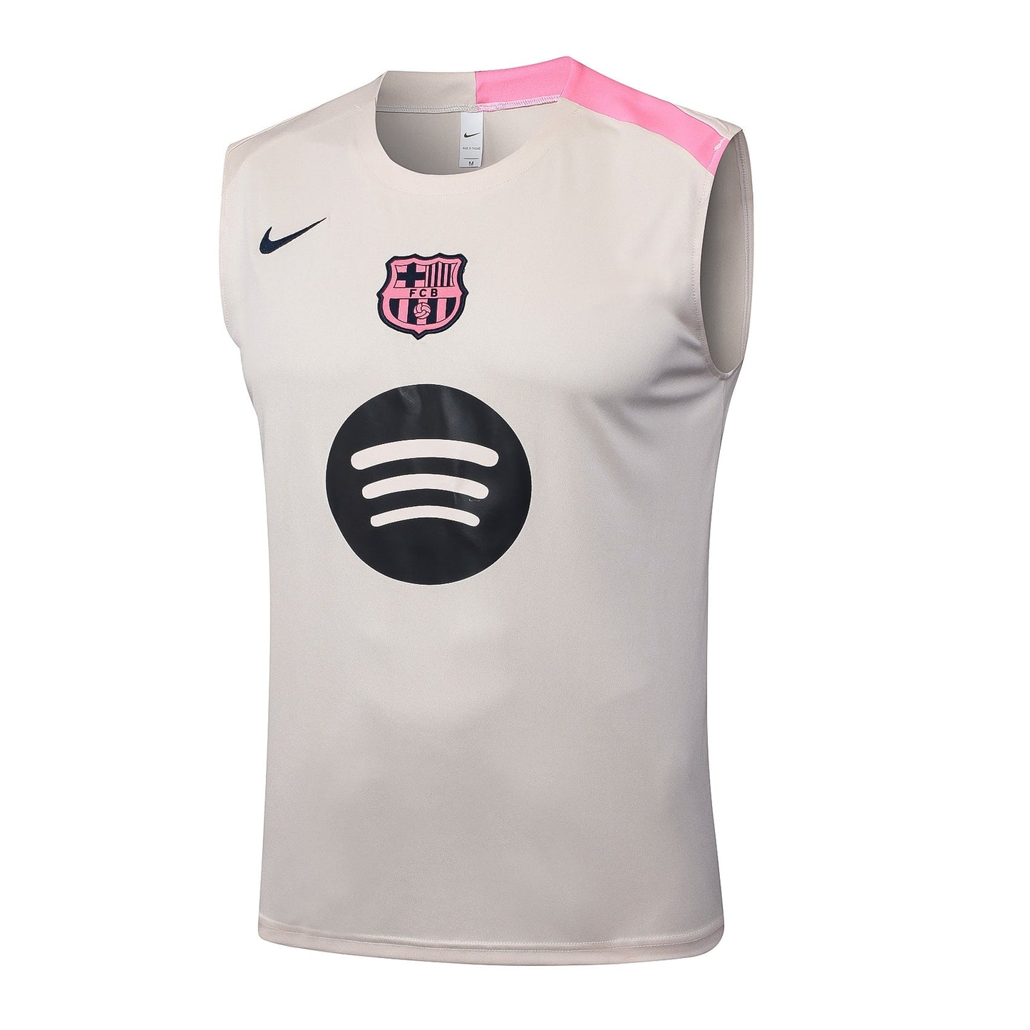 BARCELONA VEST