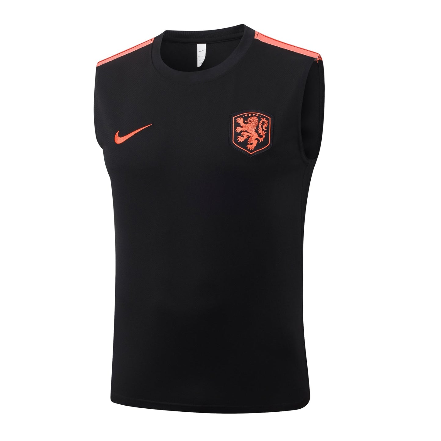 Netherlands Vest