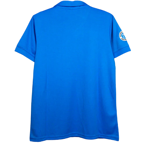 Retro Napoli Home Shirt 1987/88