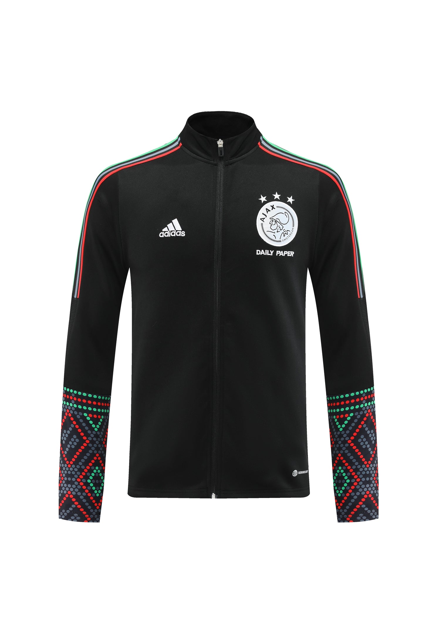 Zip-Up Jacket Ajax 2022/23