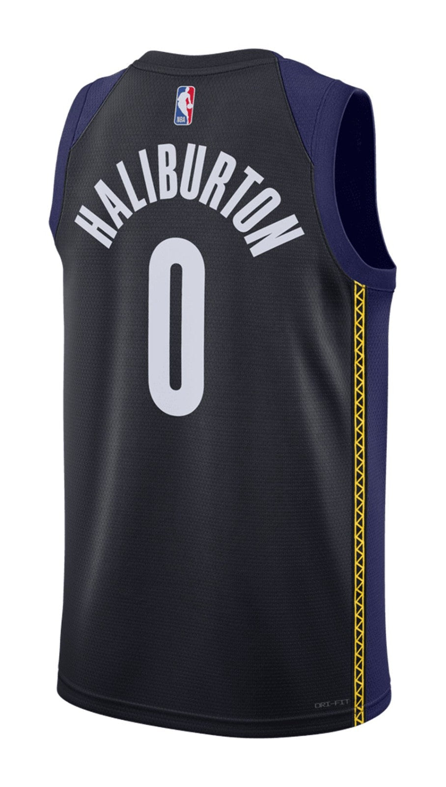 NBA Vest Indiana Pacers City Edition 2022/23
