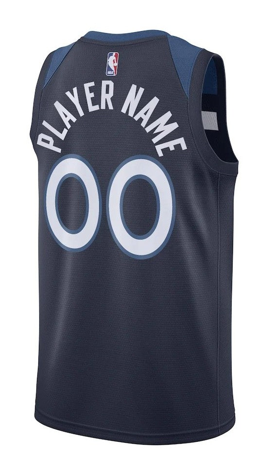NBA Vest Minnesota Timberwolves Icon Edition 2022/23