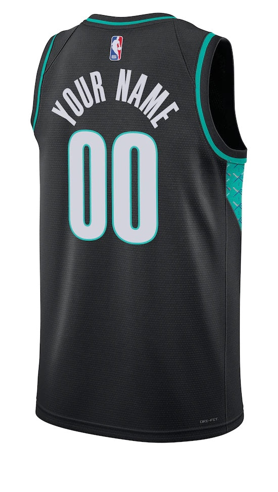 NBA Vest Portland Blazers City Edition 2022/23