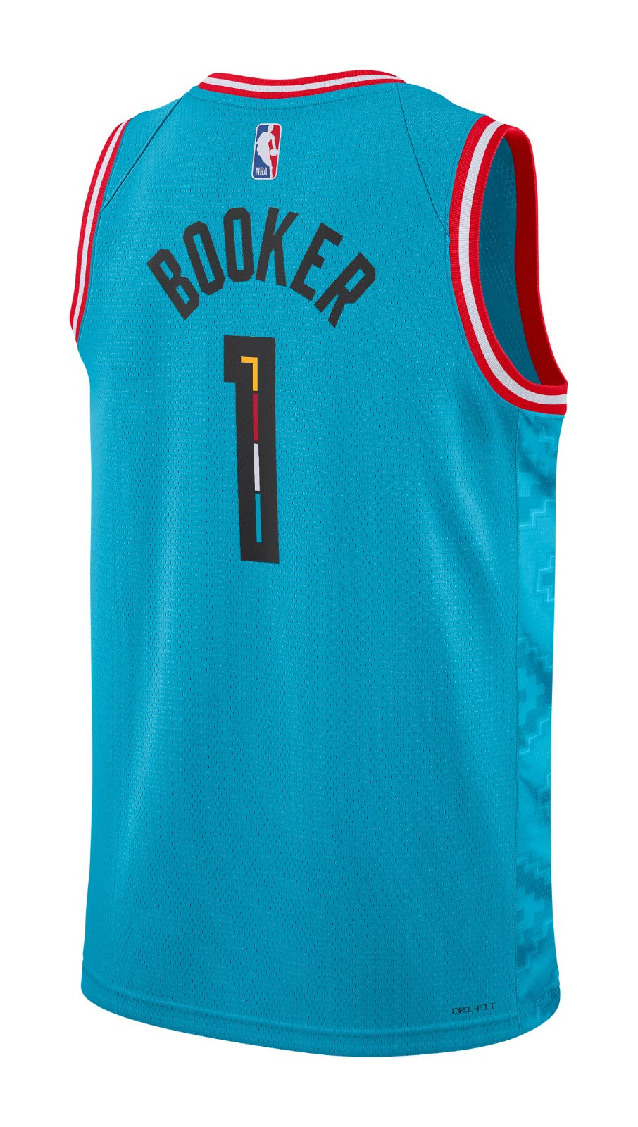 NBA Vest Phoenix Suns City Edition 2022/23