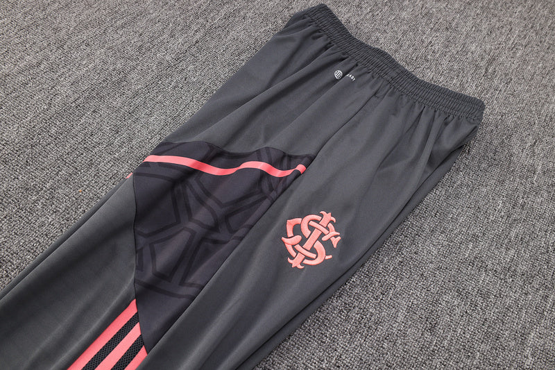 Zip Jacket + Flamengo 2022/23 Kit