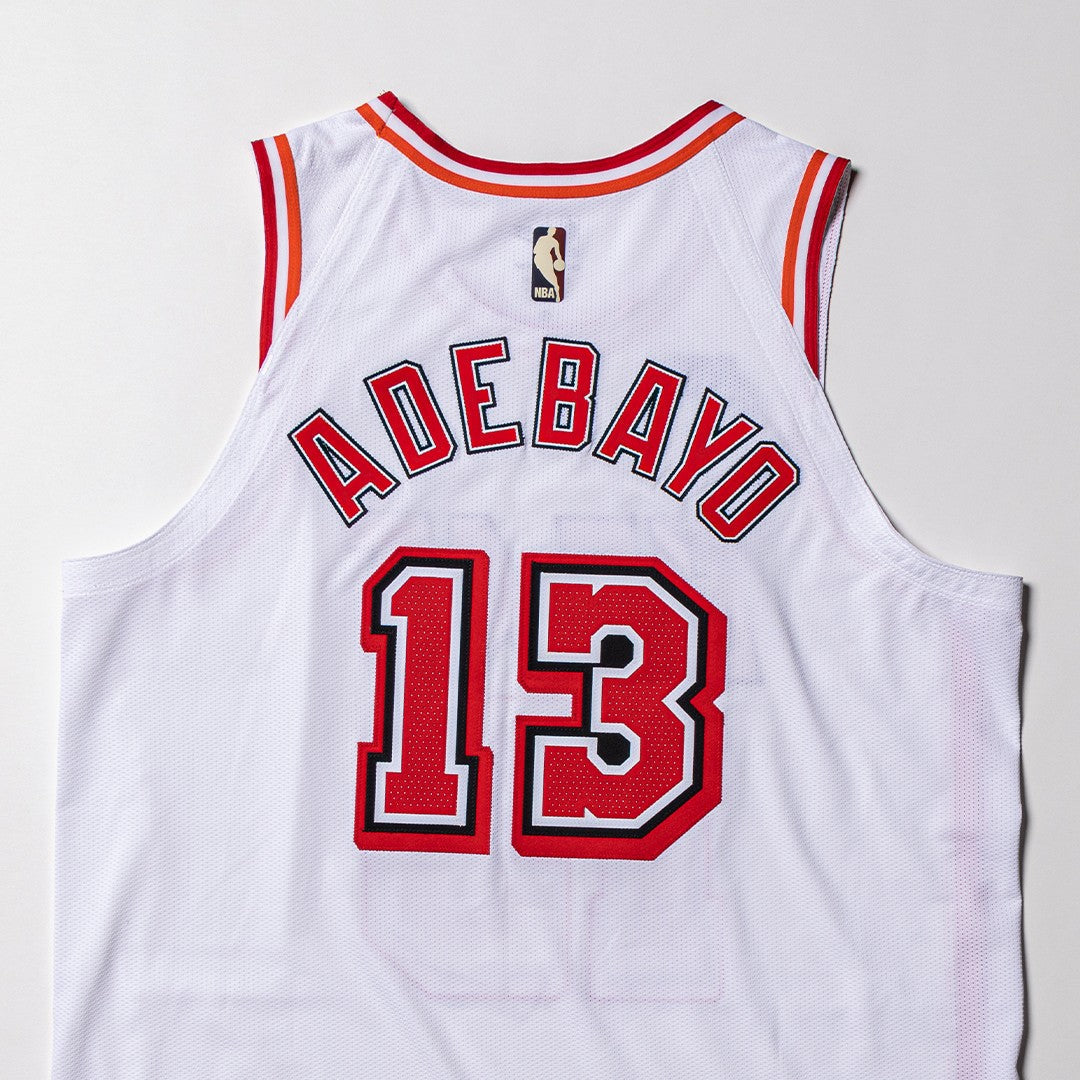 NBA Miami Heat Classic Edition Vest 2022/23