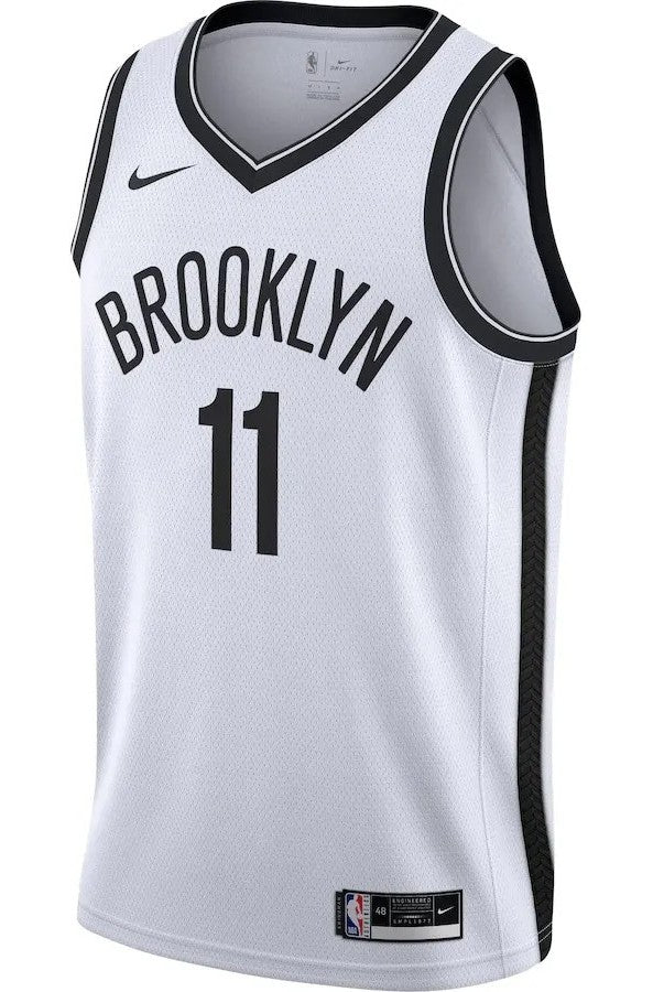 NBA Vest Brooklyn Nets Association Edition 2022/23