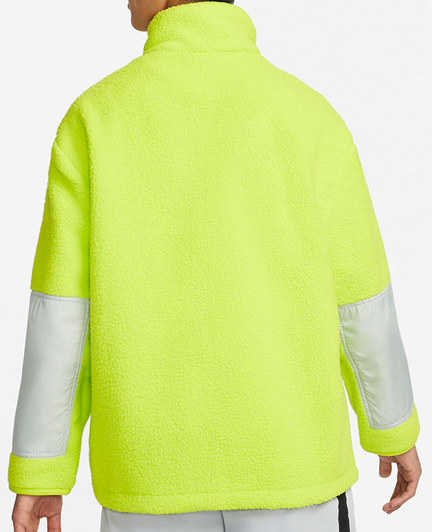 Zip-Up Windproof Nike Jacket 2022/23