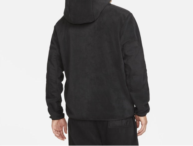 Zip-Up Windproof Nike Jacket 2022/23