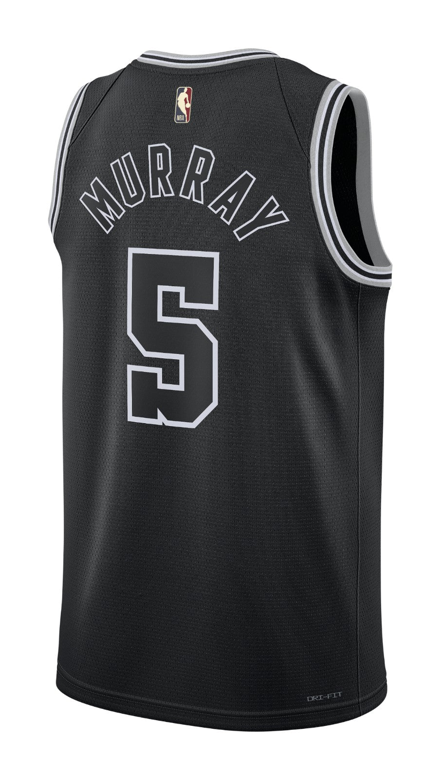 NBA Vest San Antonio Spurs Classic Edition 2022/23