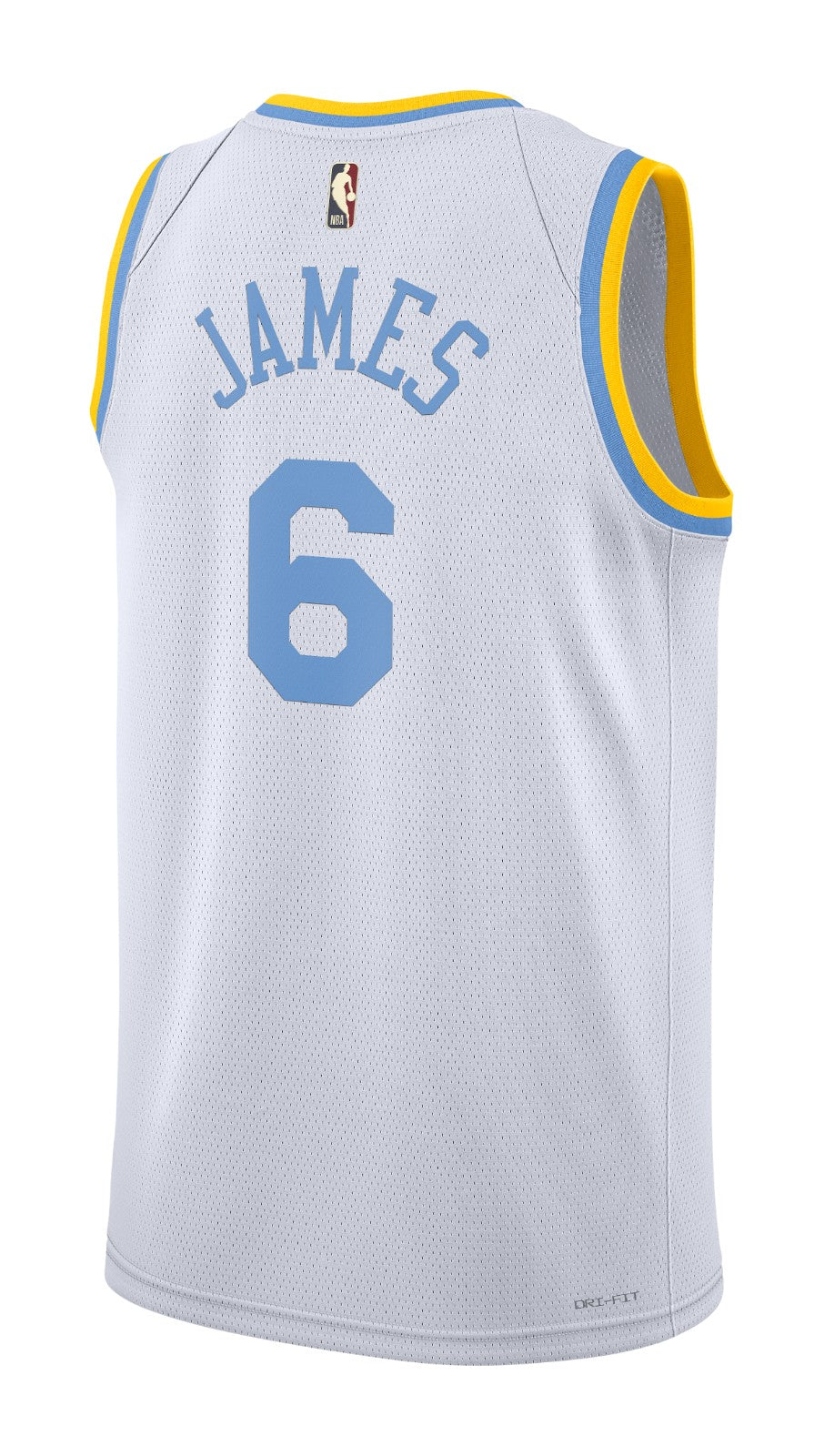 NBA Vest Los Angeles Lakers Classic Edition 2022-23
