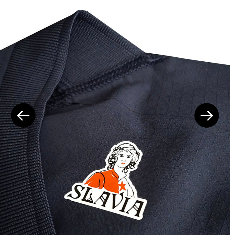 Slavia Praha Away Shirt 2022/23